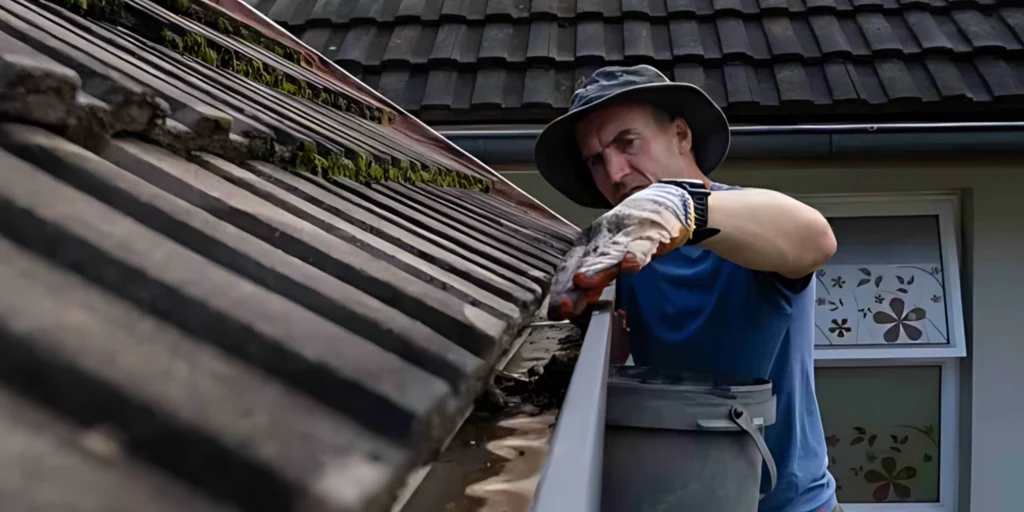 Clarksville Gutter Cleaninghome page